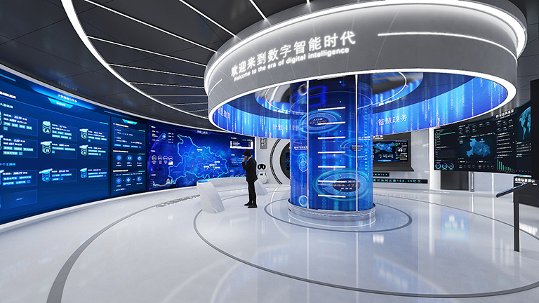 多(duō)媒體(tǐ)融合